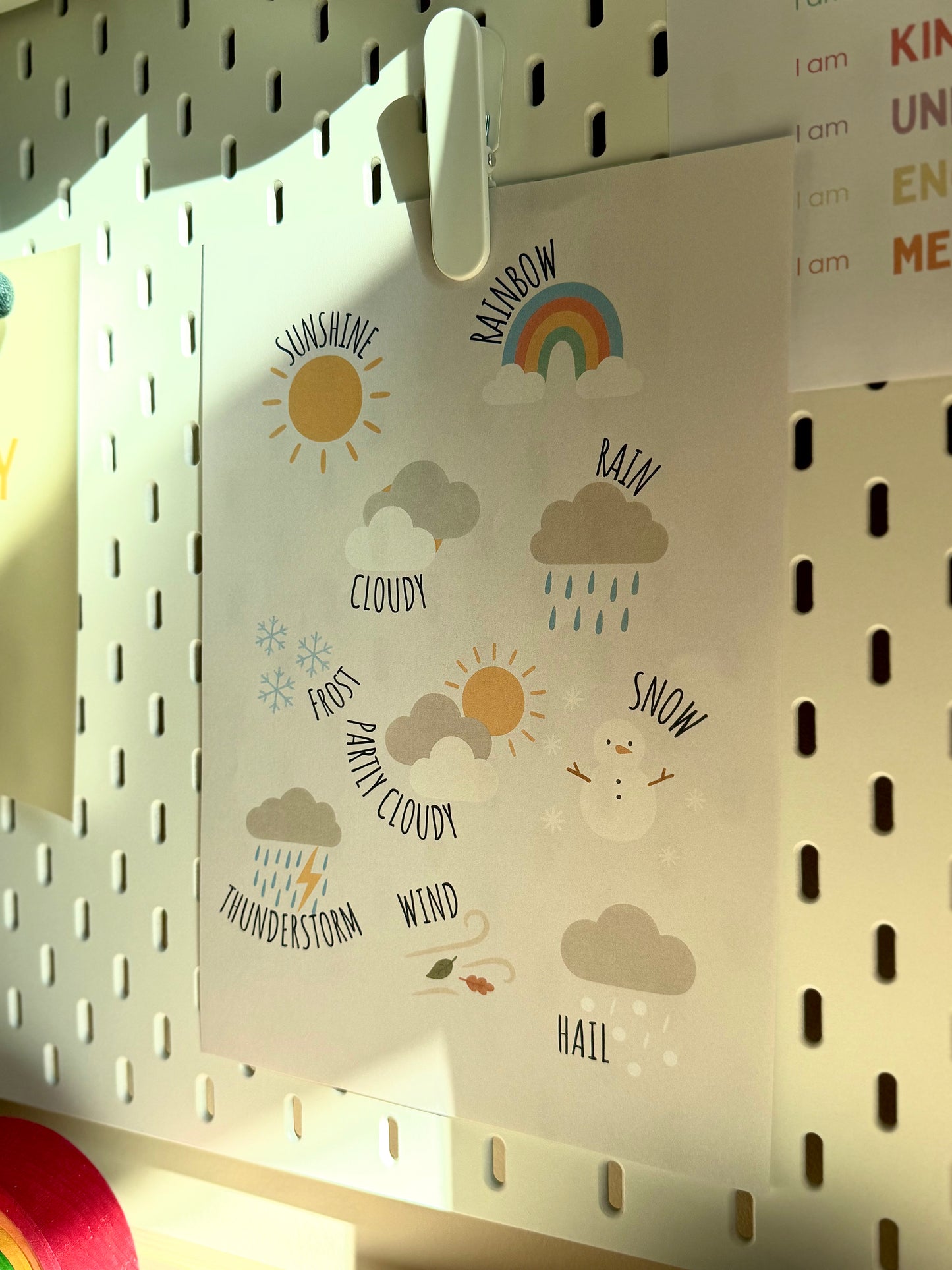 What’s the Weather? – PDF